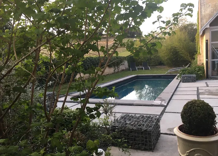 Clos 1906 Bed & Breakfast 4*