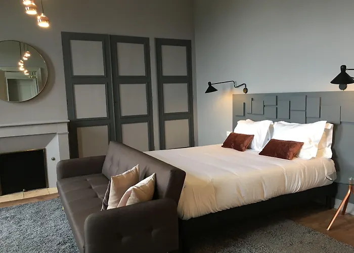 Bed & Breakfast Clos 1906 4*