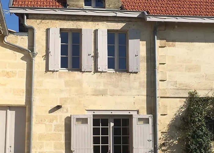 Bed & Breakfast Clos 1906 Saint-Émilion