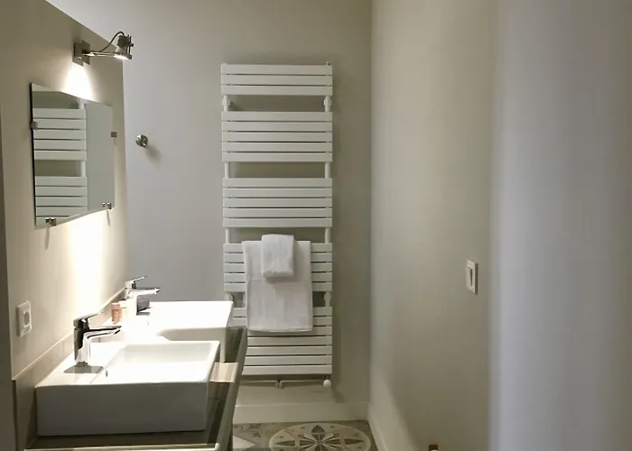 Bed & Breakfast Clos 1906 4*