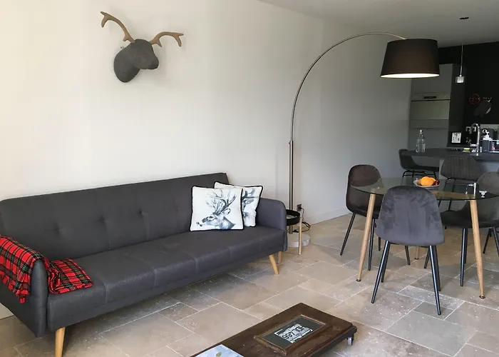 Bed & Breakfast Clos 1906 4*