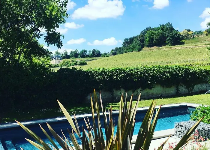 Bed & Breakfast Clos 1906 4*